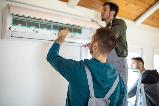 Best Ductless HVAC Repair  in Kgsford Heights, IN