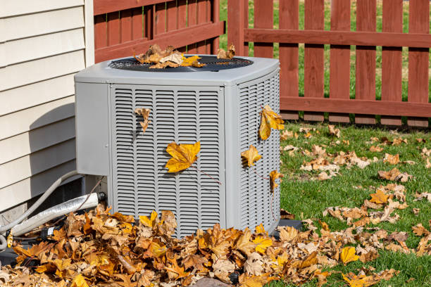 Best Commercial HVAC Repair  in Kgsford Heights, IN