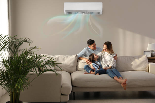 Best HVAC Companies Near Me  in Kgsford Heights, IN
