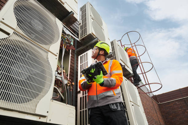 Best HVAC Maintenance Near Me  in Kgsford Heights, IN