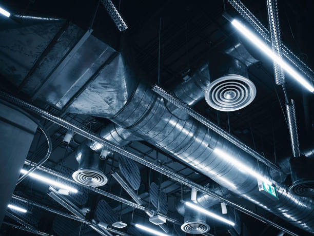Best HVAC Cleaning Services  in Kgsford Heights, IN