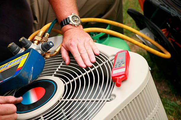Ductless HVAC Repair in Kingsford Heights, IN