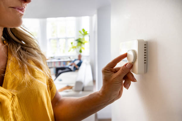 Best HVAC Replacement Cost  in Kgsford Heights, IN