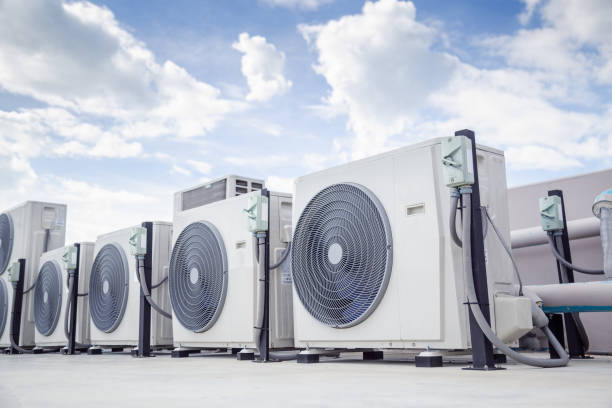 Best Commercial HVAC Repair  in Kgsford Heights, IN