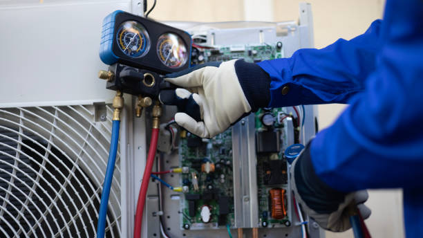 Best HVAC Repair Near Me  in Kgsford Heights, IN