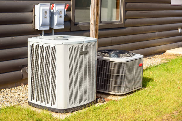Best HVAC Air Duct Cleaning  in Kgsford Heights, IN